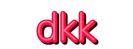 dkk — logo kanal